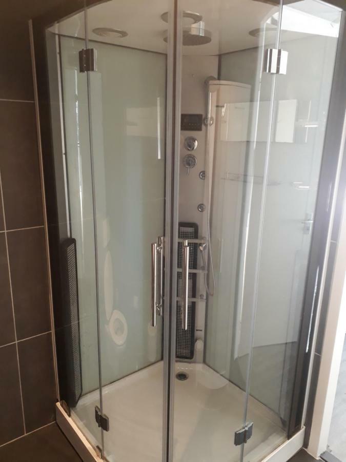 Waegen Uus Apartamento Wolphaartsdijk Exterior foto